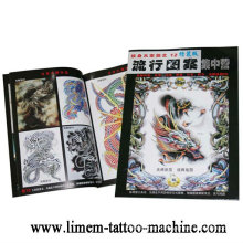 hot high quality The Newest & Popular Tattoo Book